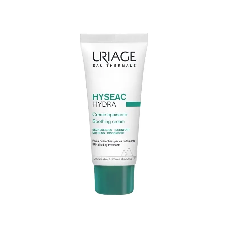 URIAGE Hyseac Hydra Soin Restructurant 40 ml