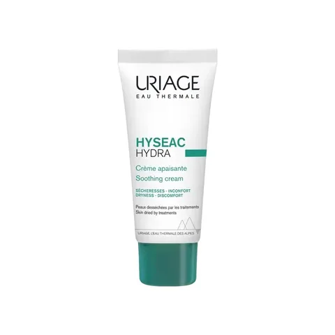 URIAGE Hyseac Hydra Soin Restructurant 40 ml