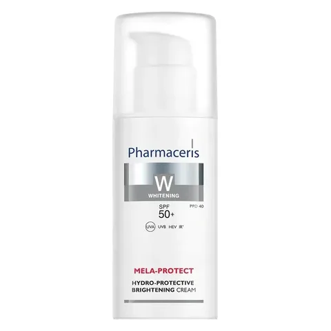 PHARMACERIS Whitening Mela Protect Crème de Jour Anti Tache 50 SPF 50 ml