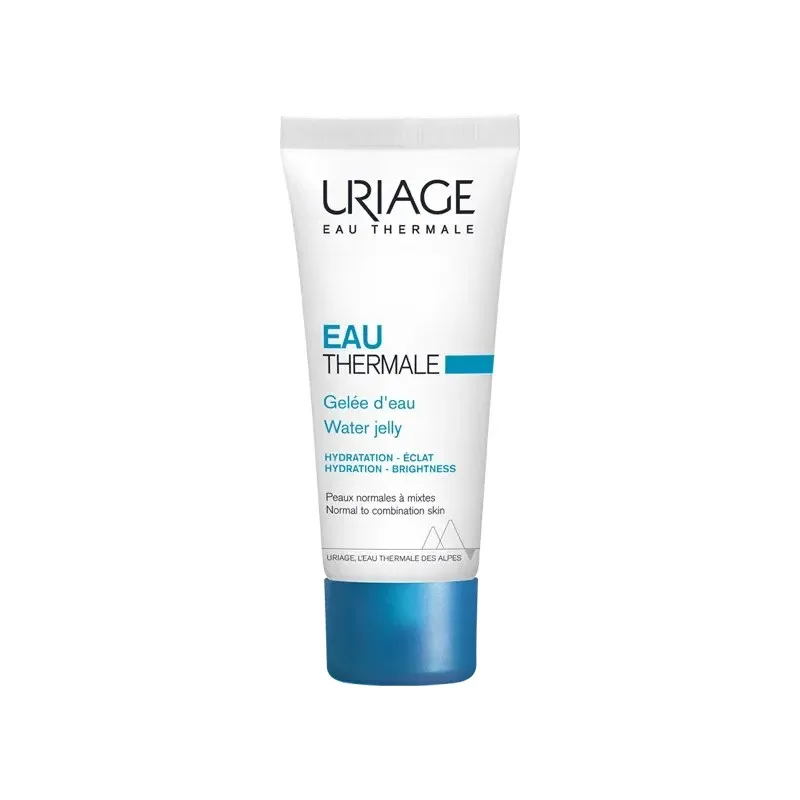 URIAGE Eau Thermale Gelée d'eau 40 ml
