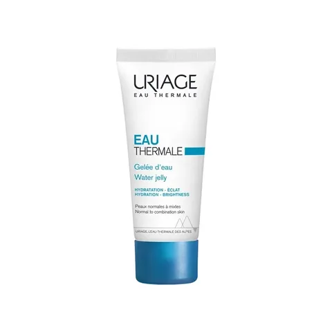 URIAGE Eau Thermale Gelée d'eau 40 ml