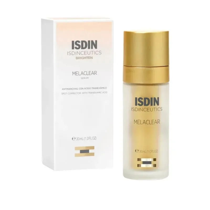 Isdinceutics Melaclear Sérum Anti Taches 30 ml
