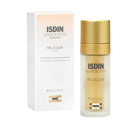 Isdinceutics Melaclear Sérum Anti Taches 30 ml