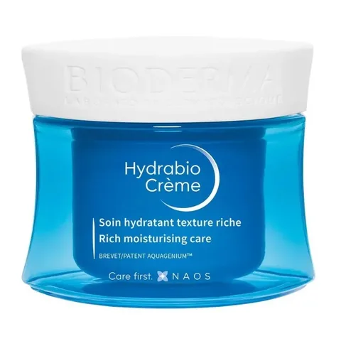 BIODERMA Hydrabio Crème Pot 50 ml