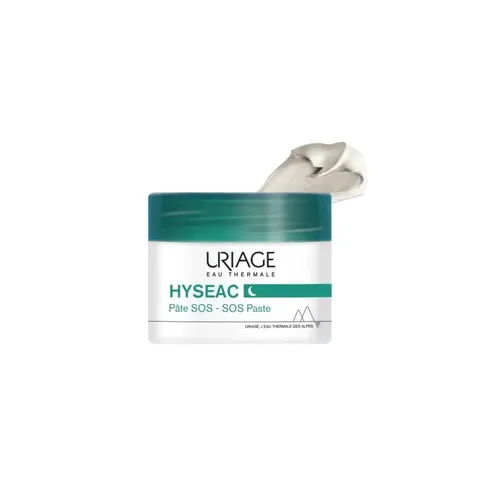 URIAGE Hyseac Pate Sos Soin Local 15 g