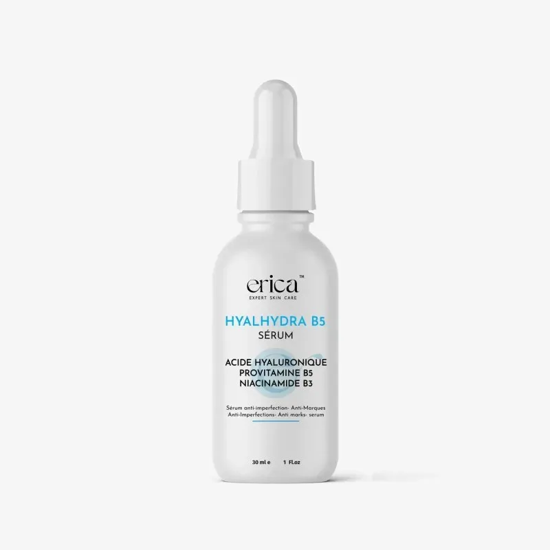 ERICA Sérum Hyal Hydra B5 30 ml