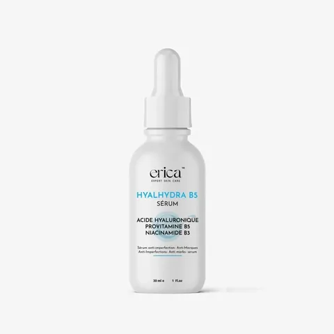 ERICA Sérum Hyal Hydra B5 30 ml