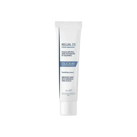 DUCRAY Kelual Ds Crème Apaisante Suqamoreductrice 40 ml