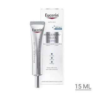 EUCERIN Hyaluron Filler 3 Effect Soin Contour des Yeux 15 ml
