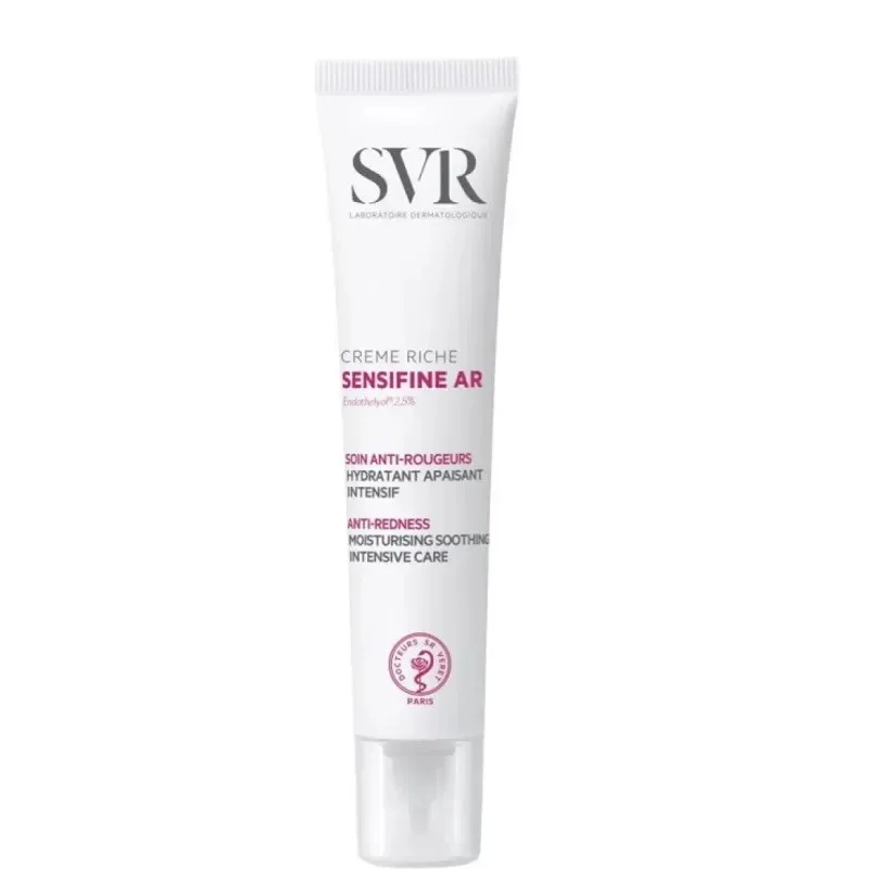 SVR Sensifine Ar Crème Riche Anti Rougeur 40 ml