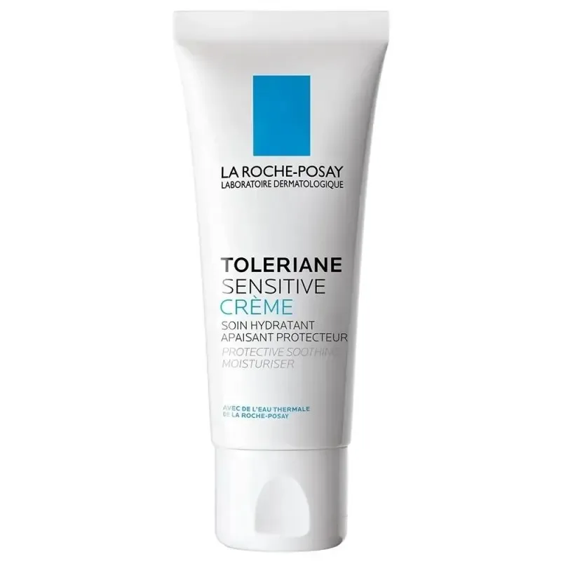 LA ROCHE POSAY Toleriane Sensitive Soin Hydratant Apaisant 40 ml