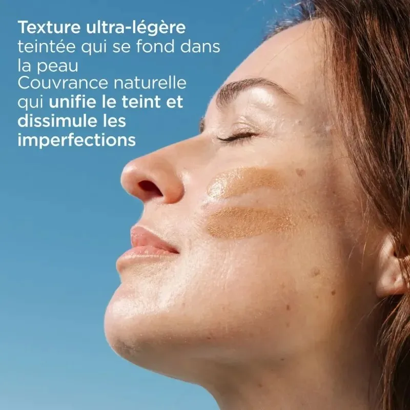 ISDIN Fotoprotector Fusion Water Magic Repair Color SPF50 50 ml — photo 2