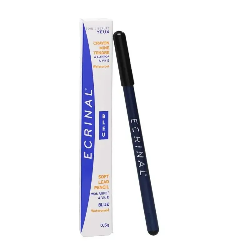 ECRINAL Crayon Bleu 0.5 g
