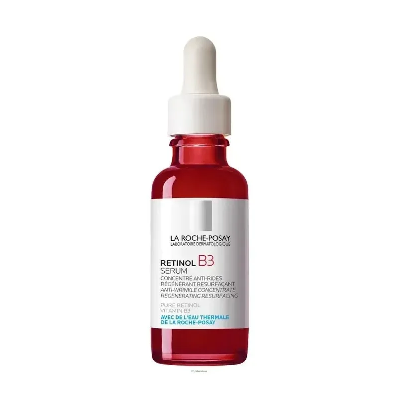 LA ROCHE POSAY Retinol B3 Sérum Anti Rides 30 ml