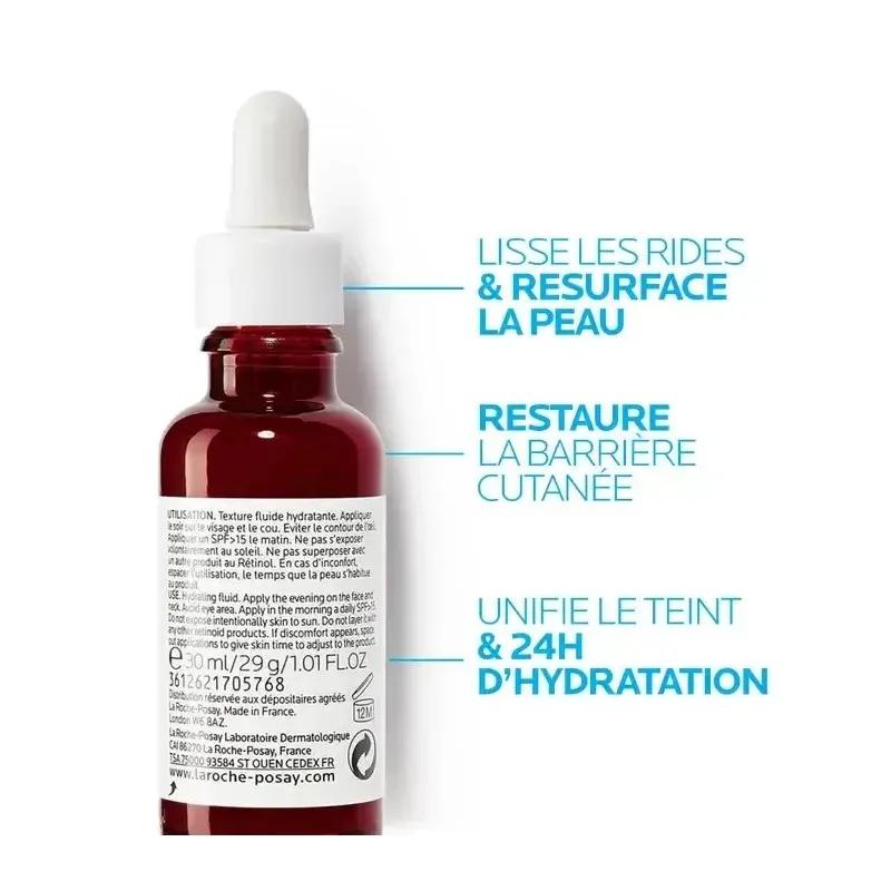 LA ROCHE POSAY Retinol B3 Sérum Anti Rides 30 ml — photo 2
