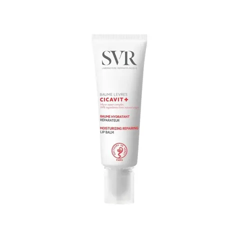 SVR Cicavit+ Baume Protecteur Lèvres 10 g