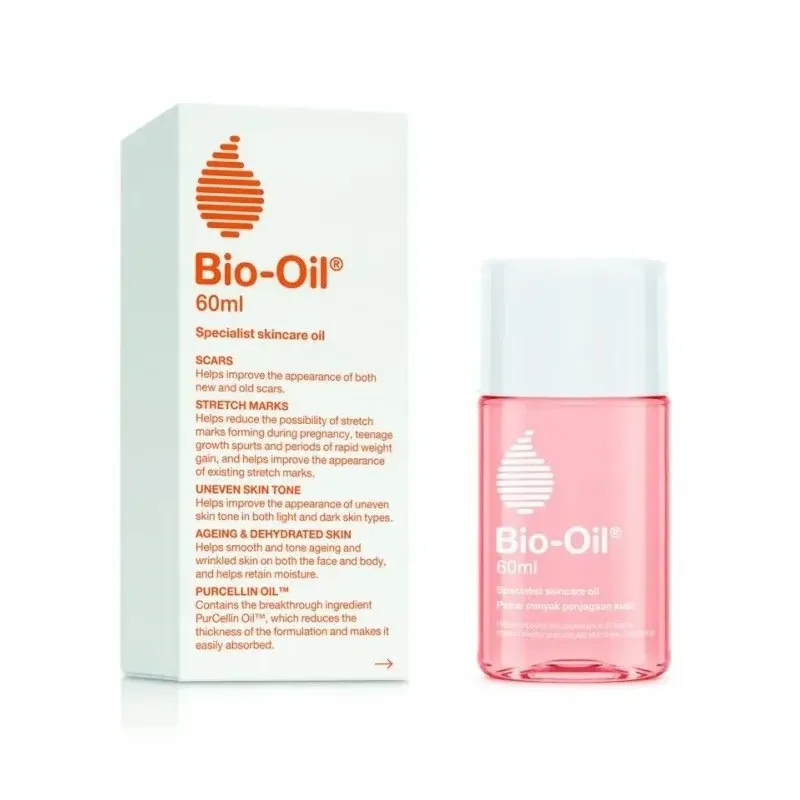Bio Oil 60 ml
