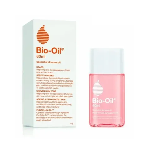 Bio Oil 60 ml