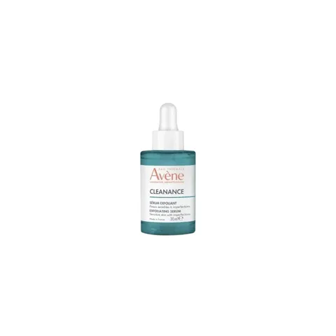 AVENE Cleanance Sérum Exfoliant Aha 30 ml