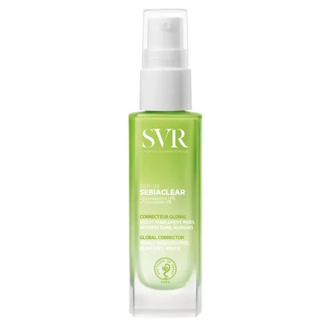 SVR Sebiaclear Sérum 30 ml