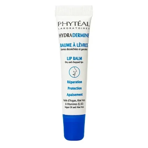 PHYTEAL Hydradermine Baume à Lèvres 15 ml