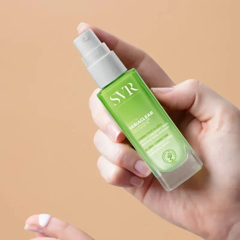 SVR Sebiaclear Sérum 30 ml — photo 2