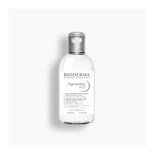 BIODERMA Pigmentbio H2O Eau Micellaire Eclaircissante 250 ml