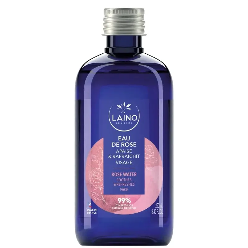 LAINO Eau de Rose 250 ml