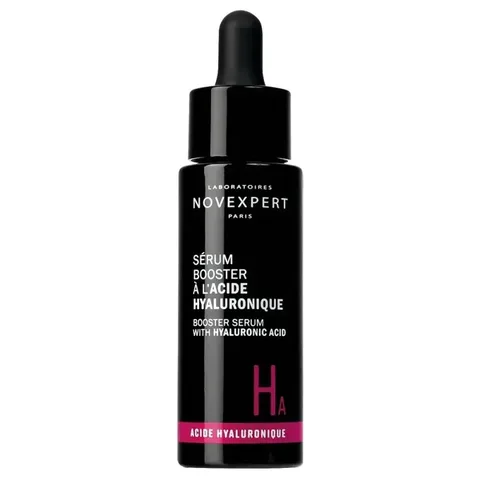 NOVEXPERT Sérum Booster à l'acide Hyaluronique 30 ml