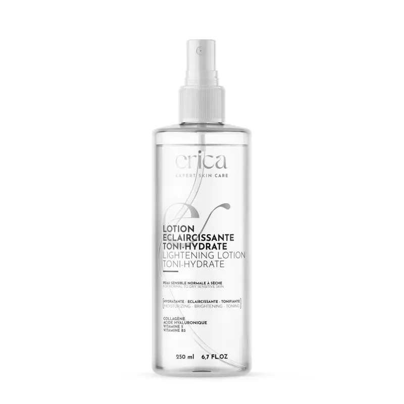 ERICA Lotion Hydratante Pns 250 ml