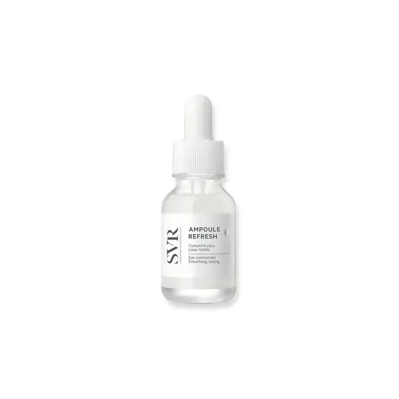 SVR Ampoule Refresh Day Sérum Contour des Yeux 15 ml
