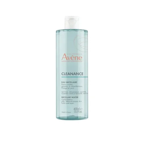 AVENE Cleanance Eau Micellaire 400 ml