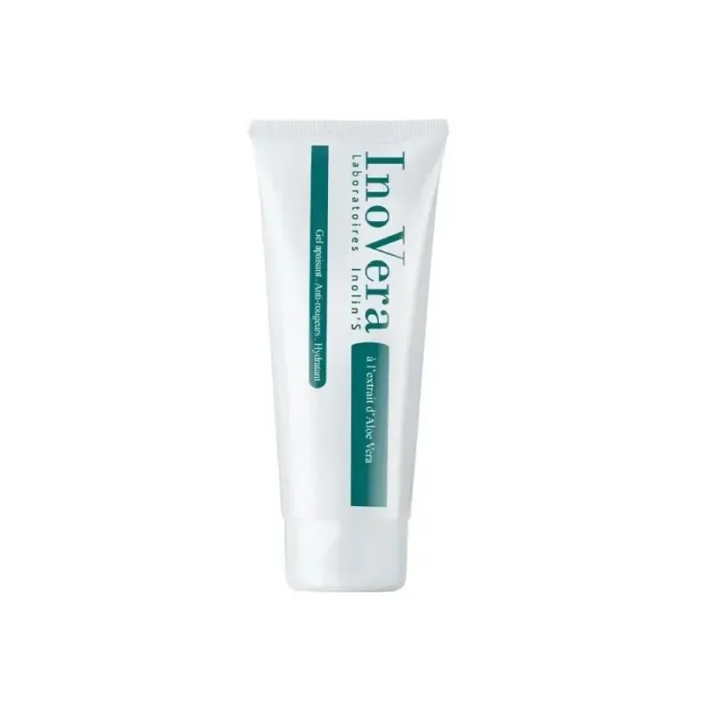 INODERMA Inovera Gel Apaisant 100 ml