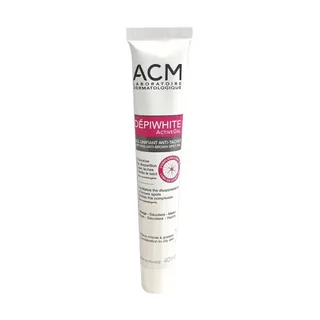 ACM Depiwhite Active Gel Anti Tache 40 ml