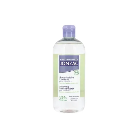 JONZAC Eau Micellaire Purifiante 500 ml