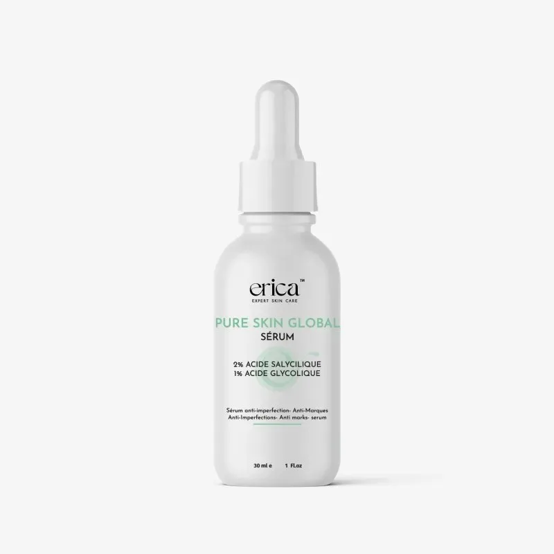 ERICA Sérum Pure Skin Global 30 ml
