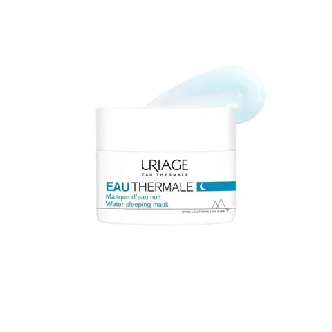 URIAGE Eau Thermale Masque D’eau Nuit 50 ml