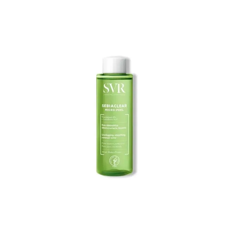 SVR Sebiaclear Micro Peel 150 ml
