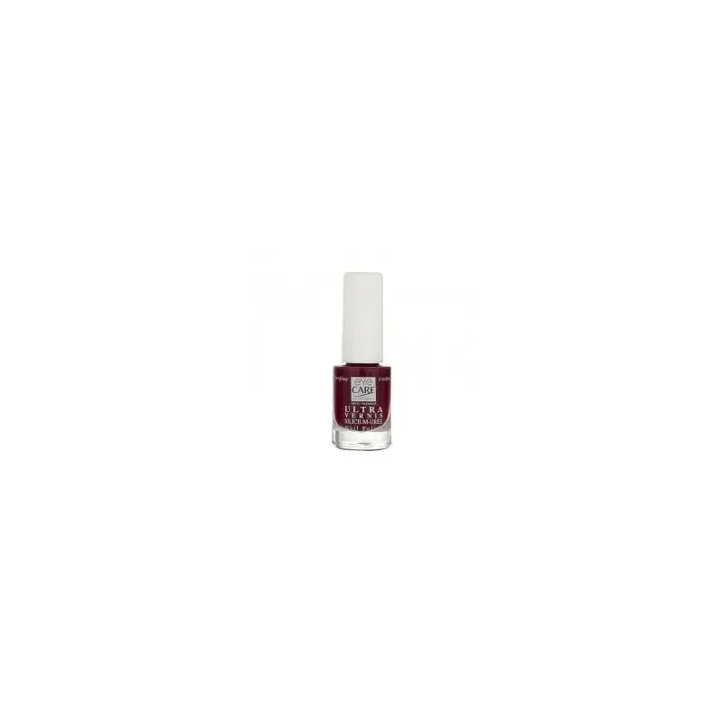 EYE CARE Ultra Vernis Silicium Uree 4.7 ml — photo 3