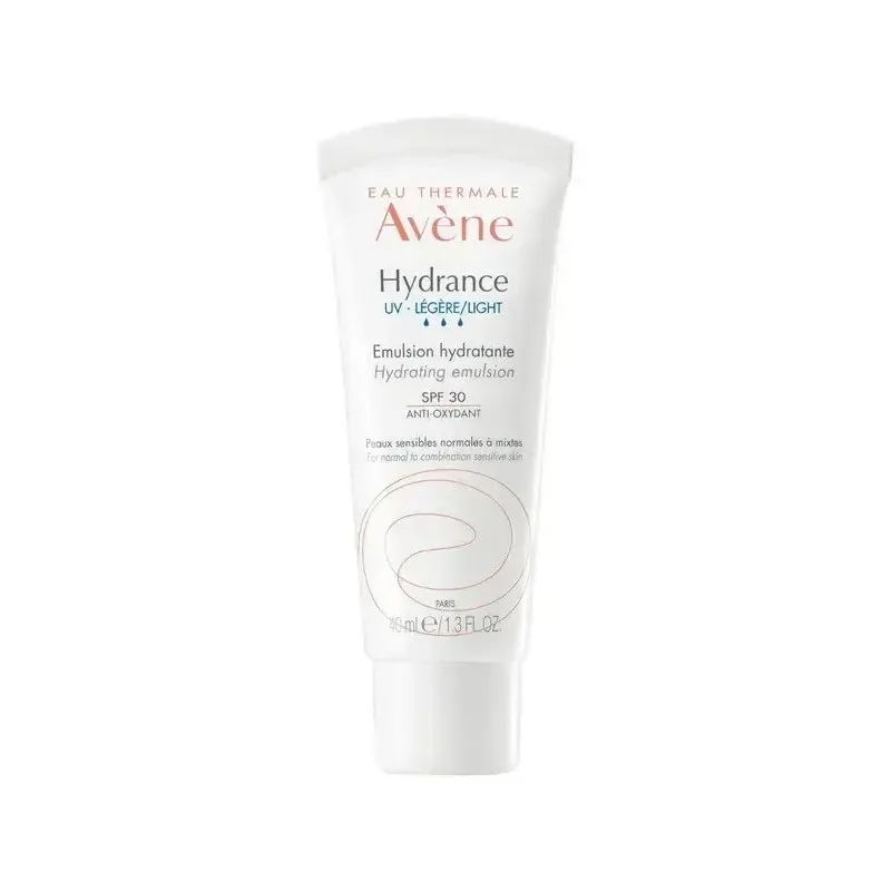 AVENE Hydrance Uv Légère SPF30 40 ml