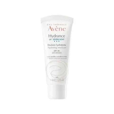 AVENE Hydrance Uv Légère SPF30 40 ml