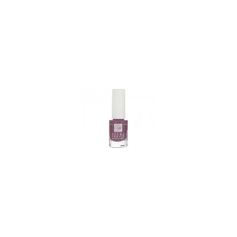 EYE CARE Ultra Vernis Silicium Uree 4.7 ml — photo 4