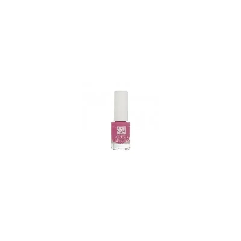 EYE CARE Ultra Vernis Silicium Uree 4.7 ml — photo 5