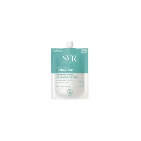 SVR Hydraliane Crème Riche Peaux Sensibles Sèches 50 ml