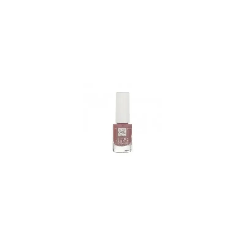 EYE CARE Ultra Vernis Silicium Uree 4.7 ml — photo 6