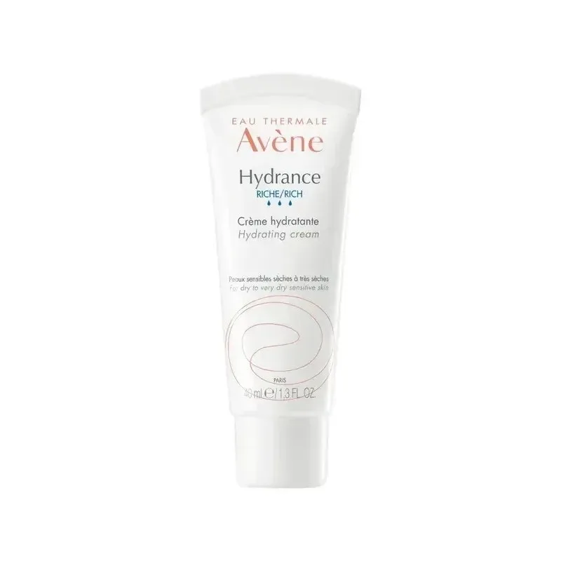 AVENE Hydrance Riche Crème Hydratante 40 ml