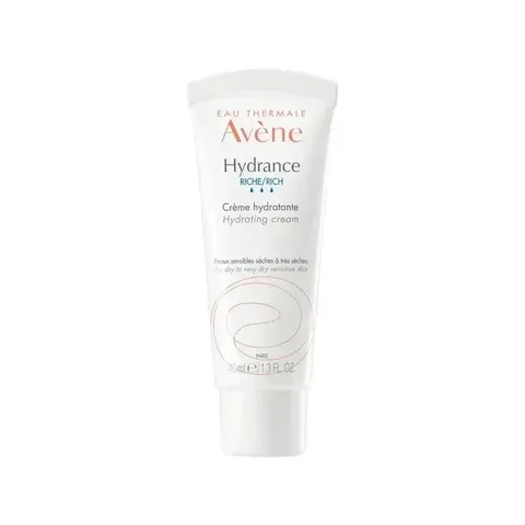 AVENE Hydrance Riche Crème Hydratante 40 ml