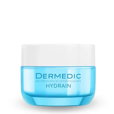 DERMEDIC Hydrain 3 Gel Crème Ultra Hydratant 50 g