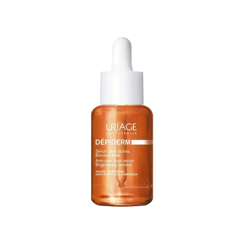URIAGE Depiderm Sérum Booster Anti Taches 30 ml