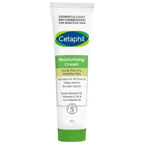 CETAPHIL Crème Hydratante 100 g